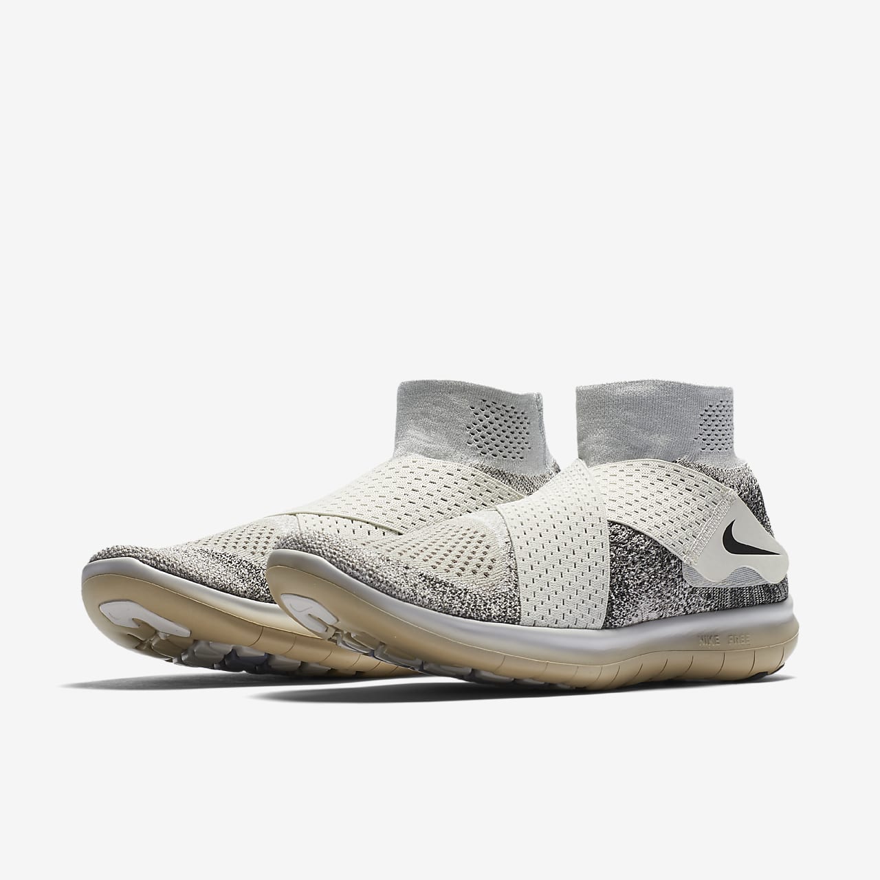 w nike free rn motion fk 2017